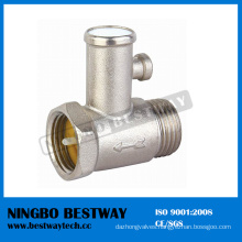 High Performance Safety Relief Valve for Water Heater (BW-R14)